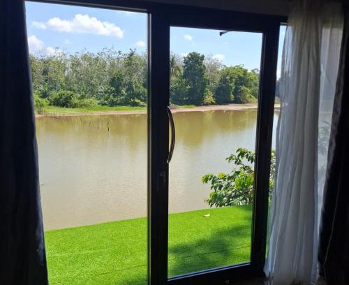 Bungo Villa | Villa Zaza Durian