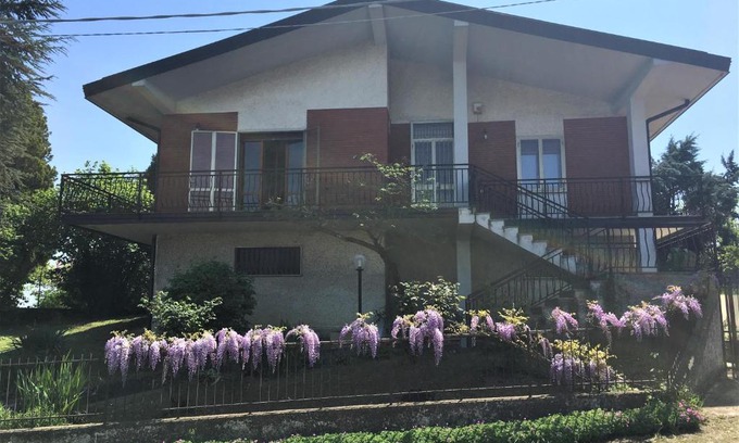 Zenevredo Villa | Villa Zene