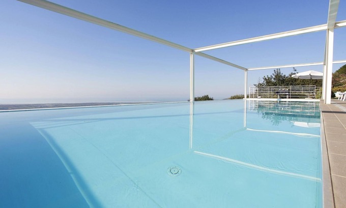 Ragusa Villa | Villa Zenit - Ragusa