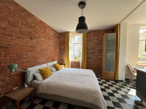 Joachimsthal Apartment | Villa Zeppelin