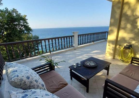 Samos Villa | Villa Zisi