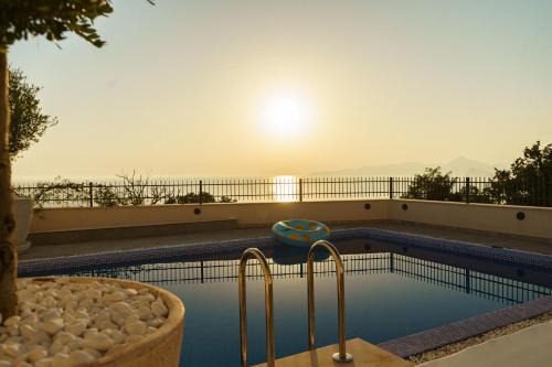 Krstac Villa | Villa Zoe
