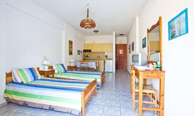 Molos House | Villa Zoi