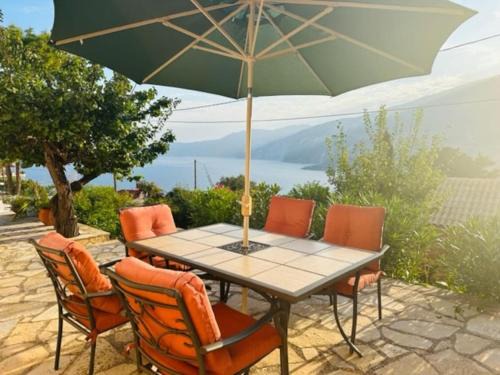 Zola House | Villa Zola with Views