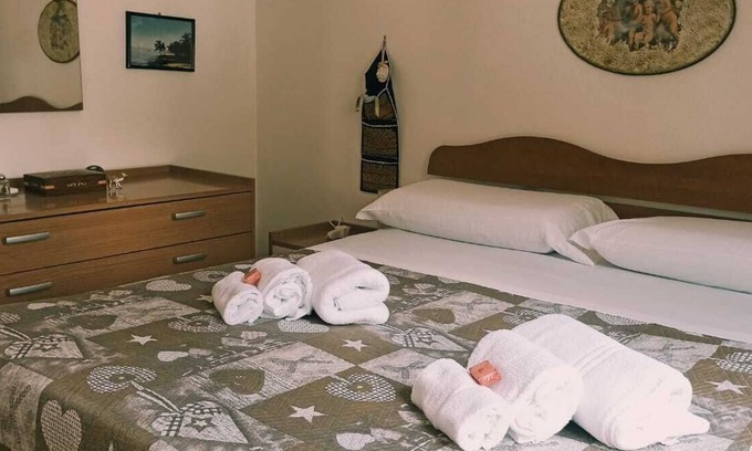 Castellaneta Marina Villa | VILLA ZOND