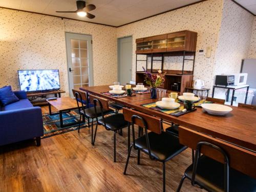 Kasama House | Villa228KASAMA - Vacation STAY 92175v