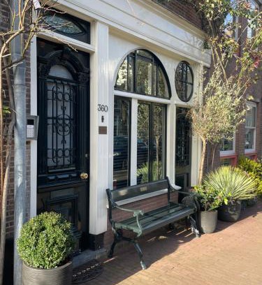 Jordaan House | Villa360