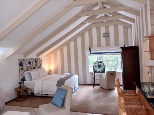 Greater Johannesburg Metropolitan Area Bed & Breakfast | Villa54, Sandton