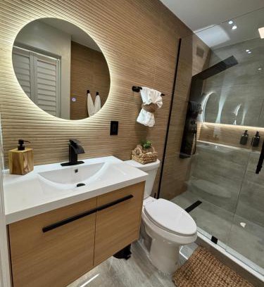 San Carlos Park Apartment | VillaBellaWood