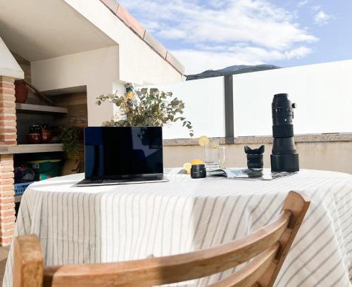 Villar de Plasencia House | Villabellosa