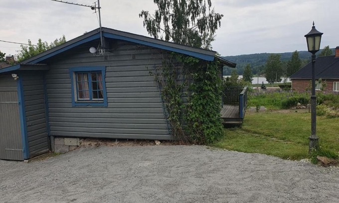 Arvika House | Villaberg