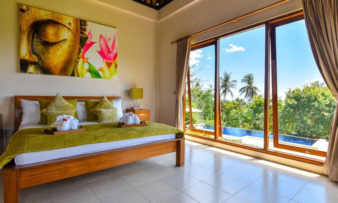 Kayu Putih Villa | VillaBoutiq, The Private Residence