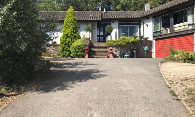 Wraxall House | Villacai