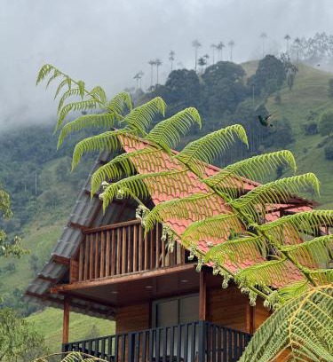 Cajamarca Resort | Villacaima - La Martina