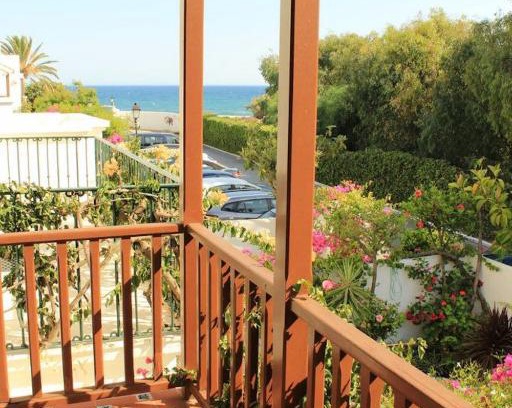 New Golden Mile Apartment | Villacana 2741