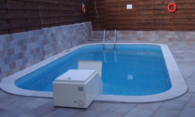 Margariti Cottage | VILLADA - villa with private pool