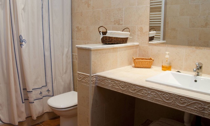 Velayos Ski Chalet | VilladelSol, full rental