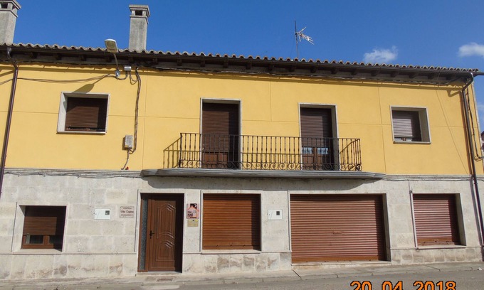 Quintana del Puente Cottage | Villaespina cottage