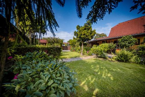Kresetice Bed & Breakfast | VillaFilippa
