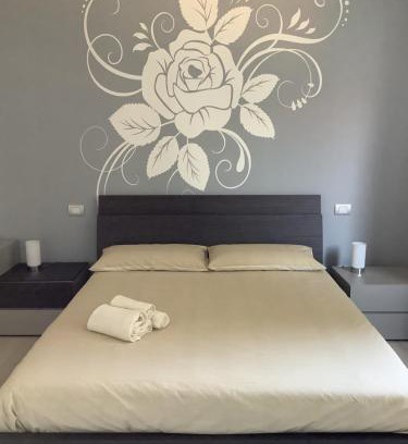 Azzano San Paolo Bed & Breakfast | VILLAFIORE