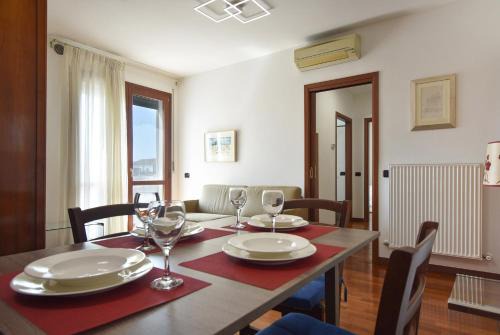 Villafranca Padovana Apartment | Villafranca Relaxing apartment