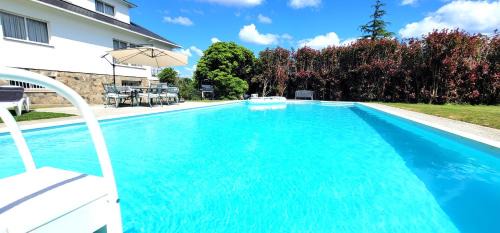 Bergondo House | Villagalicia360