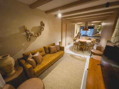 Mucuge Apartment | Village aconchegante em Mucugê