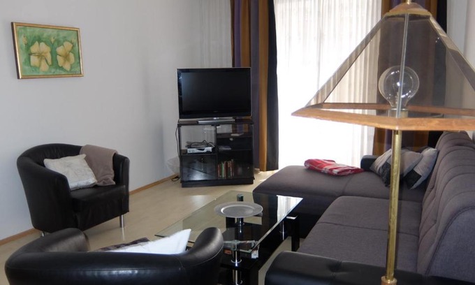 Waidhofen an der Thaya Apartment | Village Appartements