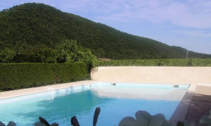 Puy-l'Eveque Villa | Village Camping LES VIGNES * - Cottage 6 people