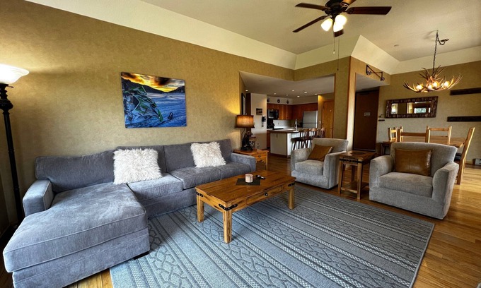 Purgatory Condo | Village Center 505 - Managed by Purgatory Resort
