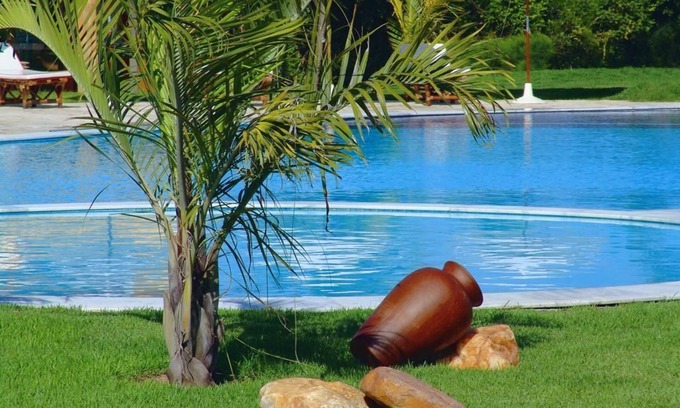 Tibau do Sul House | Village Club - Challet 2 - ePipa Hotels