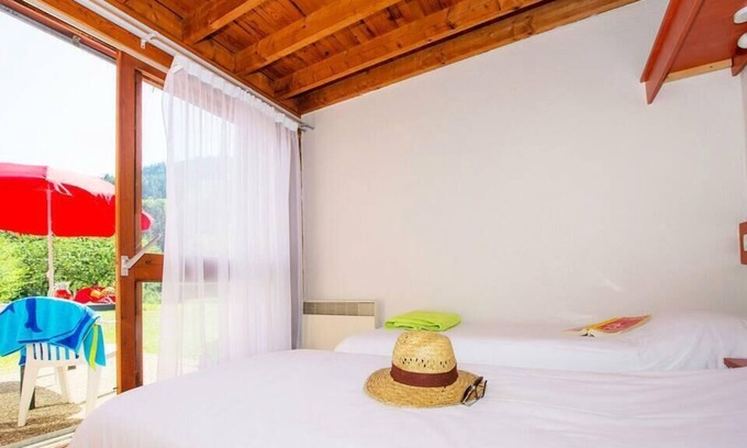 Alleyras House | Village Club Miléade de Alleyras *** - Villa 2 rooms 2 persons