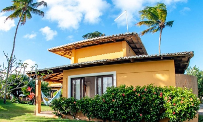 Tibau do Sul House | Village Club Premium - ePipa Hotéis