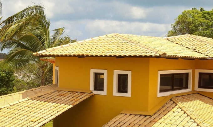 Tibau do Sul House | Village Club - Villa 7 - ePipa Hotels