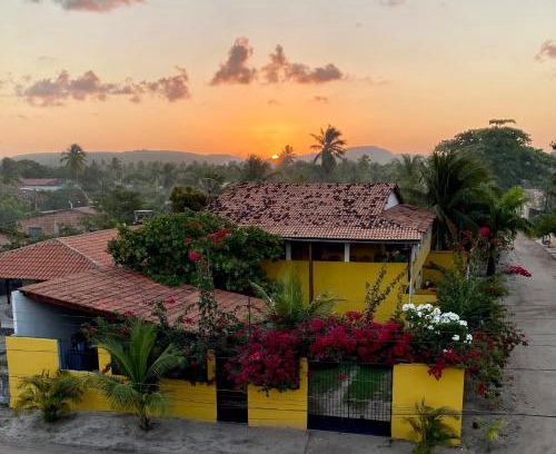 Sao Jose da Coroa Grande House | Village do Sossego