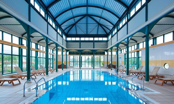 Bailly-Romainvilliers Villa | Village d'lle-de-France