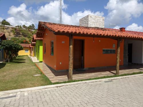Olivenca House | Village das Cores