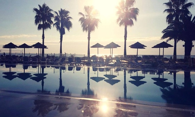Ghisonaccia Resort | Village de Vacances Marina d'Oru