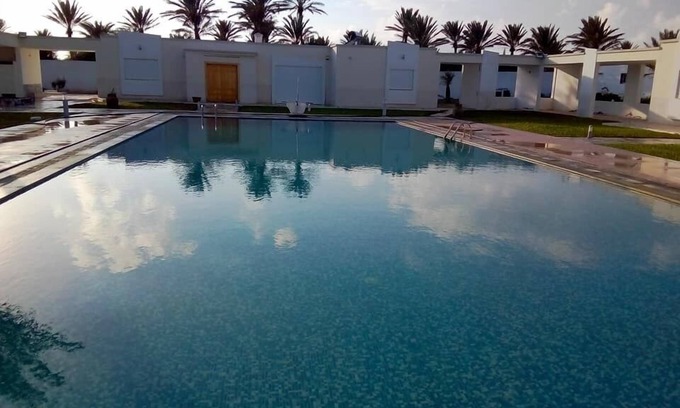 Djerba Midun Villa | Village Du Golf