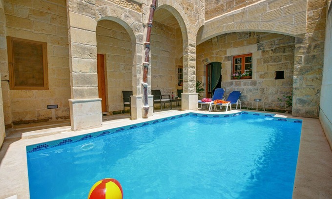 Kercem Other | Village farmhouse for those who love Typical Maltese Architecture.nnear BELLS n