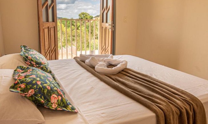 Lencois House | Village Funchal, Lençóis