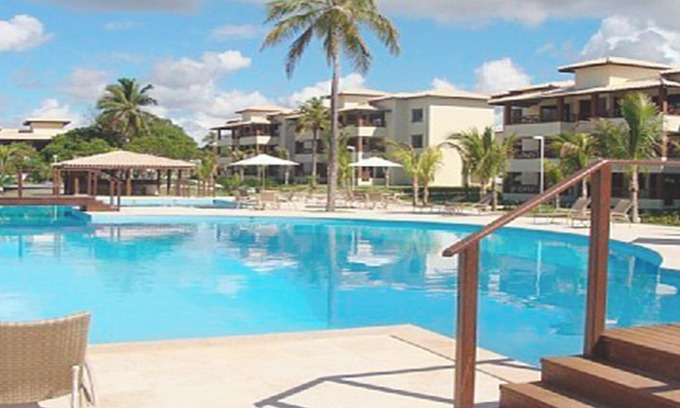 Jenipabu Apartment | Village Furnished, 3 Suites C/Air, Safety & Leisure, Near The Beach