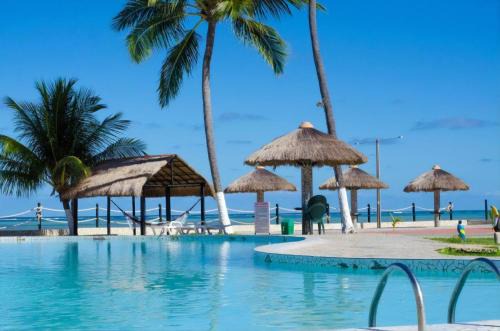 Barra Grande Cabin | Village Galés Maragogi - Chalé 03