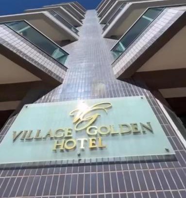 Jales Hotel | VILLAGE GOLDEN HOTEL