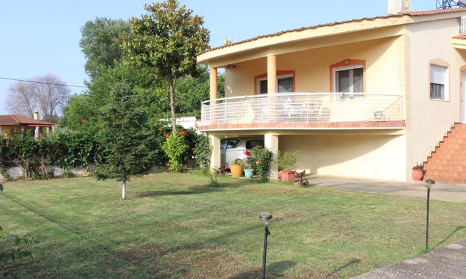 Nestos House | Village Guesthouse