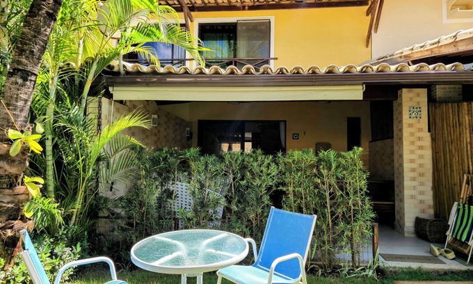 Imbassai Apartment | Village Hebe 73