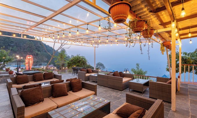 Bhaktapur Resort | Village Highland Resort