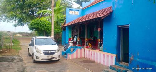 Nattarasankottai House | VILLAGE HOME STAY