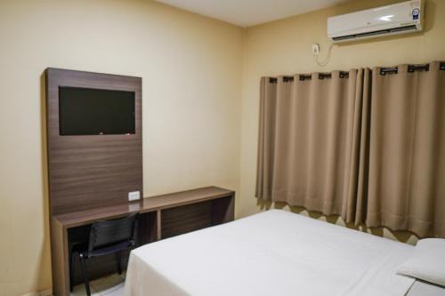 Caceres Hotel | Village Hotel