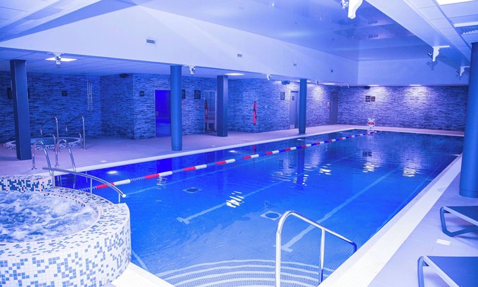 Bracknell Hotel | Village Hotel Bracknell